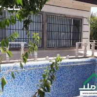 فروش باغ ویلای هزار متری در شهریار - کردزار