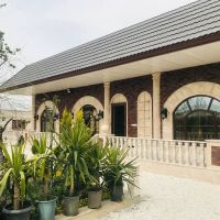 فروش 1350 متر باغ ویلای لوکس در شهریار