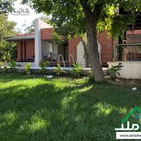 باغ ویلااکازیون و فول امکانات در فردوسیه