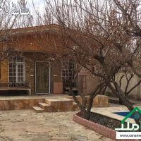 فروش 1130 متر باغ ویلا در خوشنام ملارد