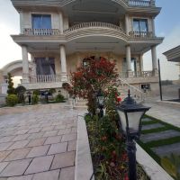 عمارت لاکچری رویایی فروش کاخ ویلا لوکس