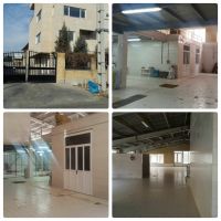 فروش کارخانه بهداشتی در شهر صنعتی هشتگرد