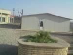 ساخت انواع سردخانه وسوله پانلی