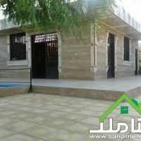 خرید فروش باغ ویلا در بکه شهریار کد1095