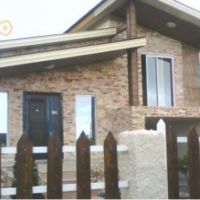 ویلا125متری  شمال مهندسی ساز