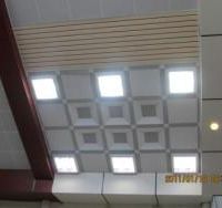 فروش انواع سقف کاذب کدکن مبین سازه