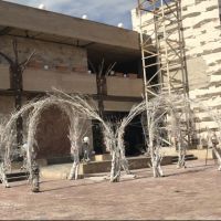 فروش مجتمع تجاری تفریحی فرهنگی