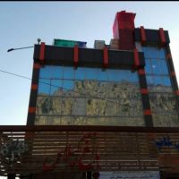 فروش تالارپذیرایی وباغ و رستوران سنتی باغ گیلاس