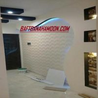 فروش کناف/اجرای سقف کاذب کناف/اجرای دکوراتیو/اجرای درا