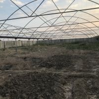 زمین 2000متری چهار دیواری با سند تک برگ