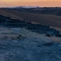 زمین فروشی رودهن مهرآباد زیبادشت جنوبی