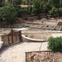 فروش زمین تهران فشم با بهترین امکانات