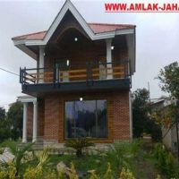 فروش ویلا در چمستان 300 متر | مازندران