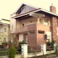 فروش ویلا در انزلی زیبا کنار 540 متر