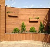 قیمت چوب ترمو وود فنلاند، پروه مهندسی رستینا وودwood