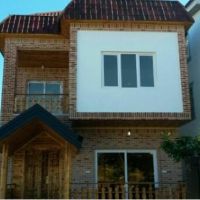 فروش ویلا شمال نوشهر ویلاساحلی در شهرک