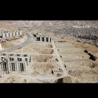 فروش زمین فاز 8 پردیس