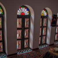 فروش اقامتگاه سنتی در حال کار در شیراز