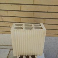 فروش آجر سفال اصفهان ( تیغه دیواری )
