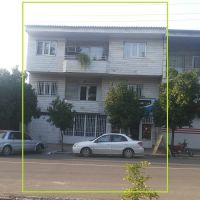 فروش چهار واحدی یکجا مستقل