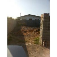 زمین خانه سرا در روستای عزیزک 137 متر | بابل، عزیزک
