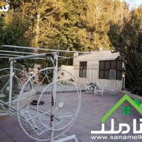 فروش باغ ویلا فول امکانات در کردزار کد 1741