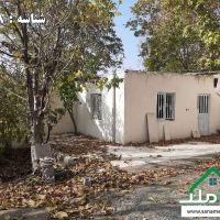 فروش 750 متر باغ با درختان مثمر در بکه شهریار