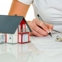 فروش آپارتمان 205 متری با موقعیت عالی