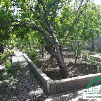 فروش 600 متر باغ با بنای قدیمی در رضی آباد