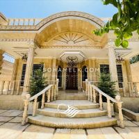 500 متر باغ ویلا کلاسیک در کردامیر شهریار