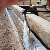 فروش زمین کشاورزی ابهر زنجان 36 هکتار