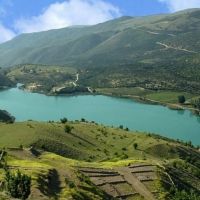 فرصت استثنایی خرید زمین در کلاردشت