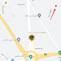 فروش زمین مسکونیقایمشهر
