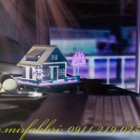 فروش استثنائی ۲۰ هکتار باغات در گیلان