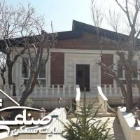 باغ ویلا 1150 متری در کردزار شهریار با امکانات فول کد1015
