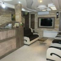فروش هتل درمشهد-نزدیک حرم بافاصله8دقیقه تا حرم