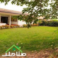 فروش باغ و ویلا در دهکده فردیس کد1216