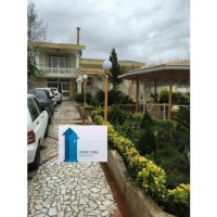 ویلا 170 متری ساحلی بندرانزلی