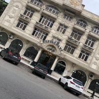 فروش هتل رستوران در رودبار