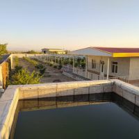 باغ ویلا فول امکانات