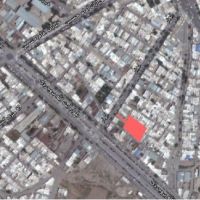 1825 متر سند 6 دانگ داخل شهر