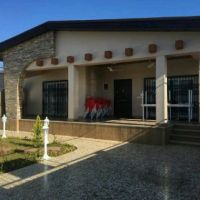 ویلا باغ با امکانات کامل در مازندران-1000متر-فروشی