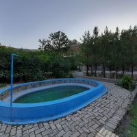 فروش ملک باغ  و بومگردی در ازغد