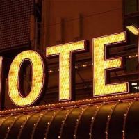 فروش هتل واقع در قلب شیراز