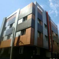 فروش هتل درمشهد 235 متر