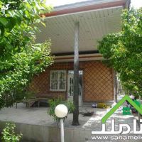 فروش باغ ویلا با موقعیت عالی در شهریار کد 1566