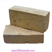فروش آجر فشاری یزد