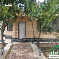 باغ ویلا در ملارد ویلا جنوبی 400 متر