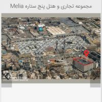 فروش هتل ۱۵ طبقه