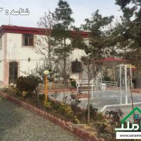 فروش گلخانه در هشتگرد کرج